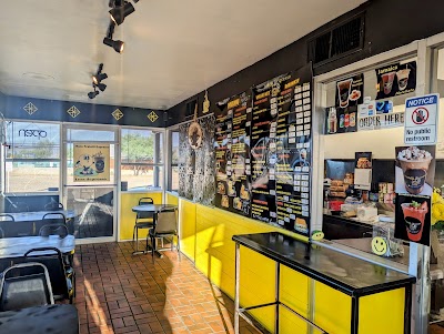 Fratelli Espresso Food Truck